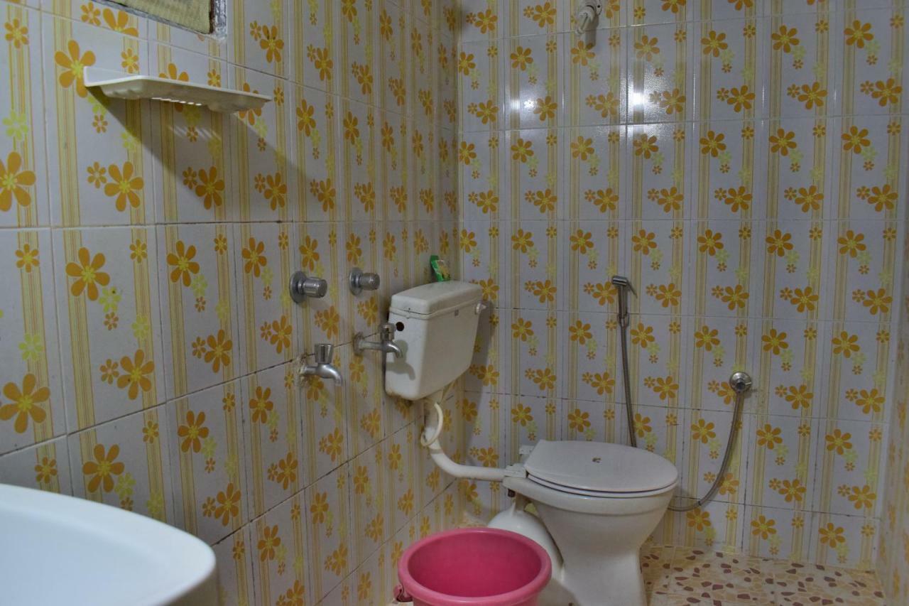 Hotel Kozee Kaves Yelagiri Exterior foto
