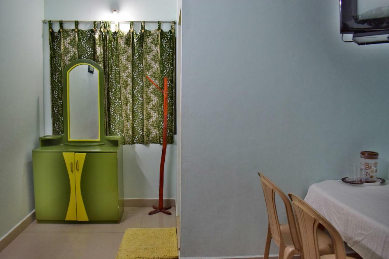 Hotel Kozee Kaves Yelagiri Exterior foto