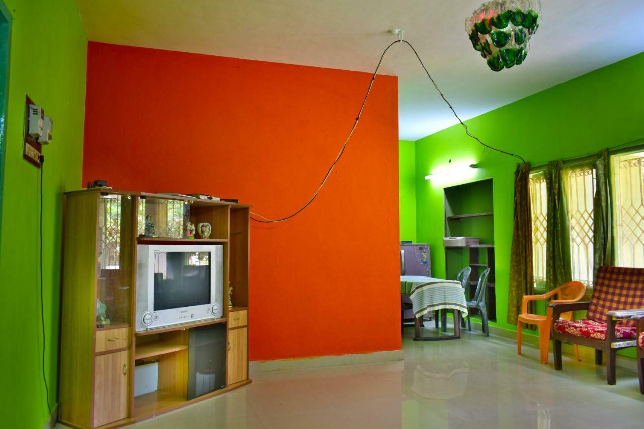 Hotel Kozee Kaves Yelagiri Exterior foto