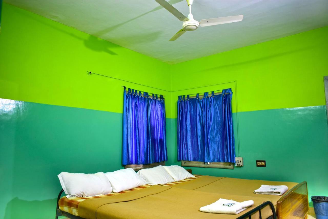 Hotel Kozee Kaves Yelagiri Exterior foto