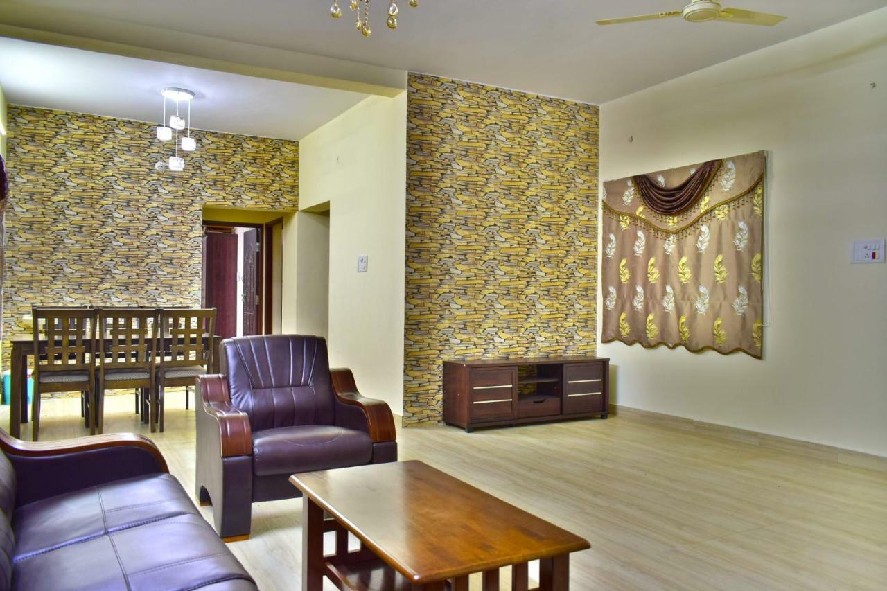 Hotel Kozee Kaves Yelagiri Exterior foto